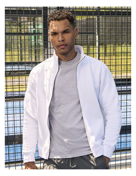 RUS-0R267M0-Men's Authentic Sweat Jacket 2